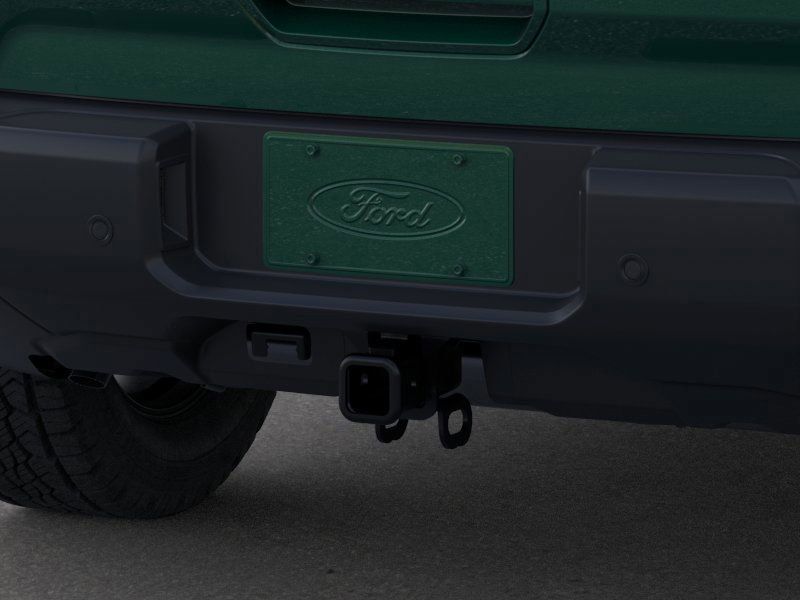 New 2025 Green Ford Badlands image 23