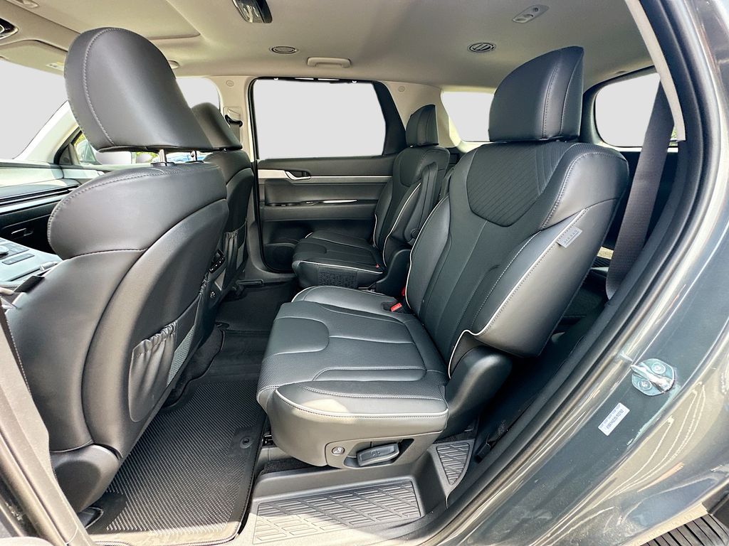 2025 Hyundai Palisade XRT 17