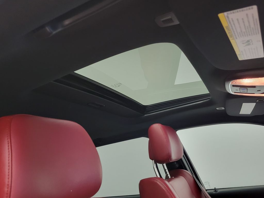 Thumbnail: 2017 Dodge Durango - 16