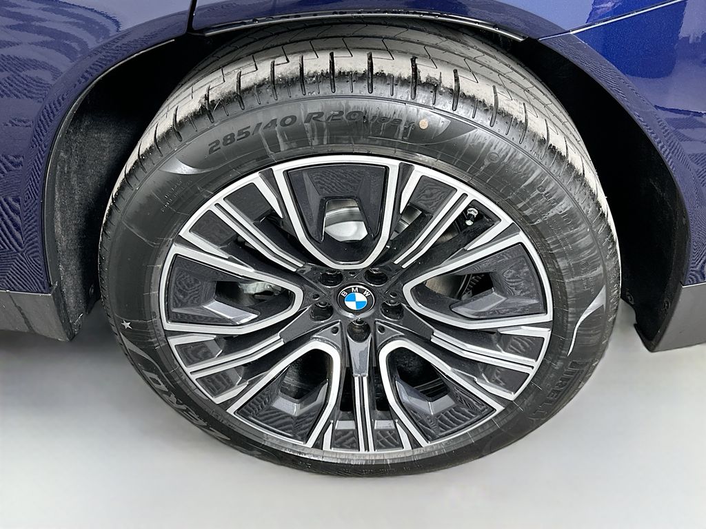 Thumbnail: 2026 BMW X3 - 23