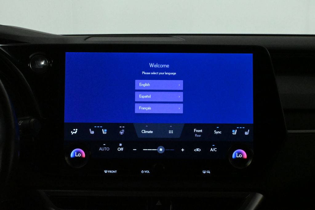 Thumbnail: 2023 Lexus RX - 22