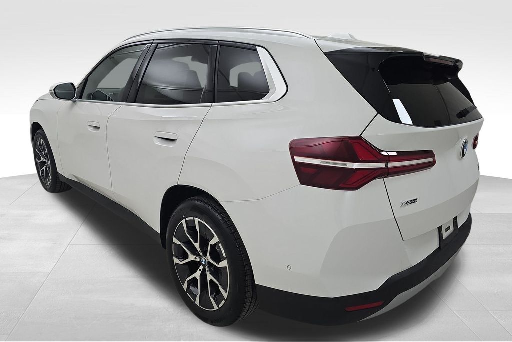 2026 Bmw X3 photo 42