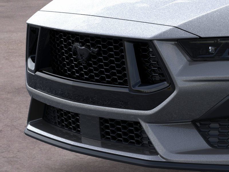 New 2026 Gray Ford GT Premium image 22