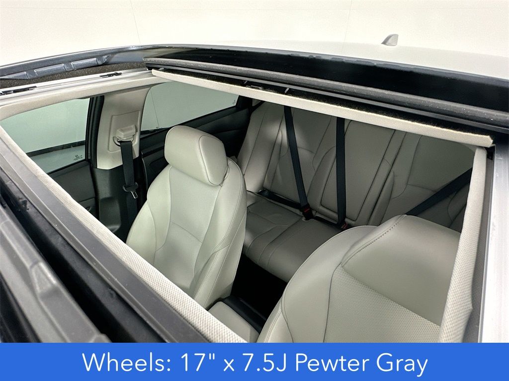 Used Car 2025 Honda Accord Hybrid  Ex-l For Sale Under $35,000 In Austin, Texas