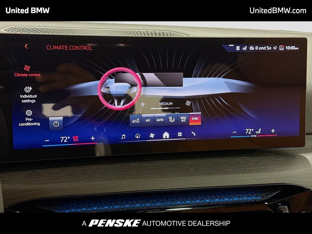 Thumbnail: 2026 BMW i4 - 11