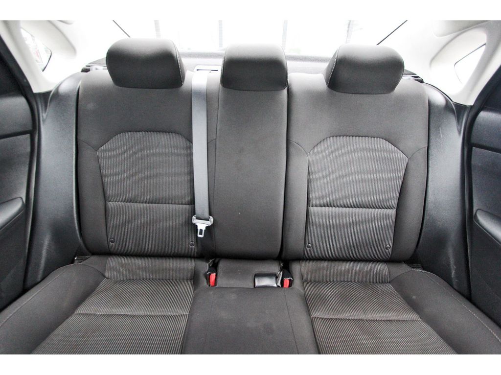 2021 Kia Forte LXS White at Community Toyota