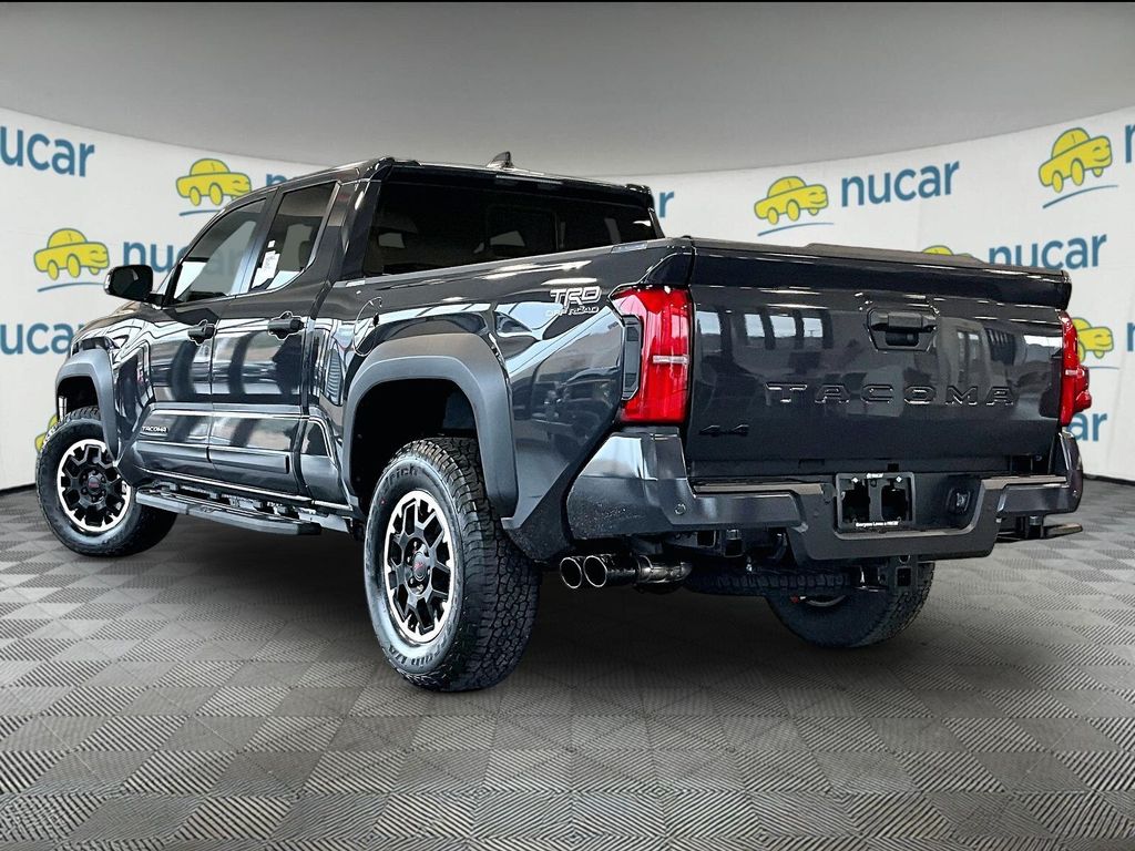 2026 Toyota Tacoma — photo 5