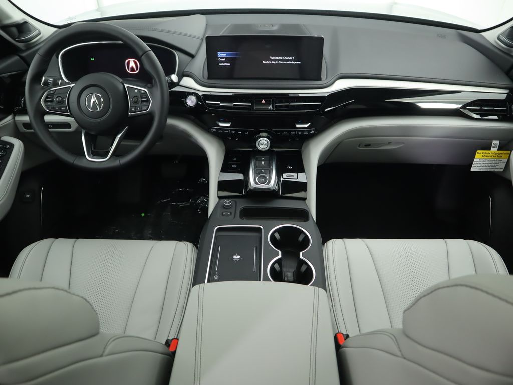 Thumbnail: 2026 Acura MDX - 14