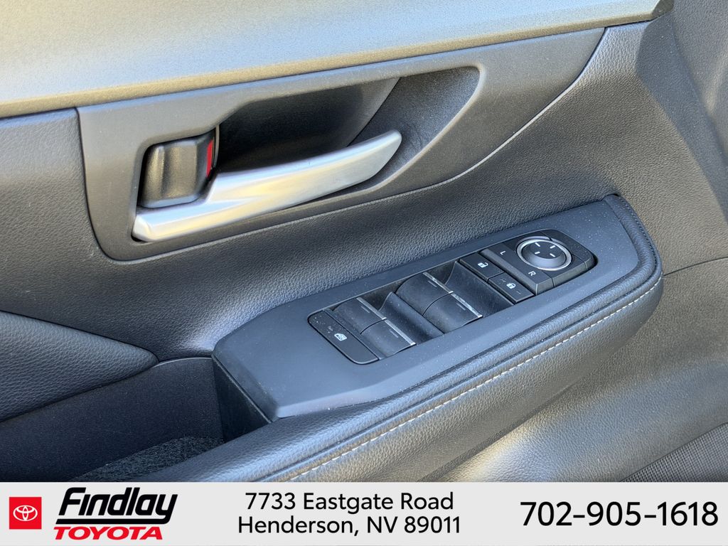 Used 2025 Toyota Grand Highlander SUV