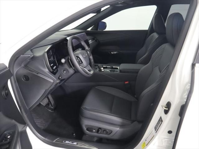 Thumbnail: 2026 Lexus RX - 20