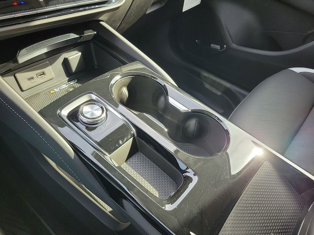 2026 Buick Envision Sport Touring White at Brown Buick GMC