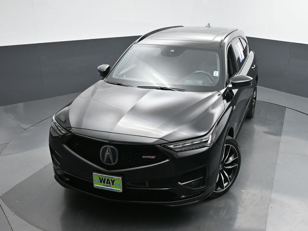 2022 Acura MDX Type S w/Advance Package