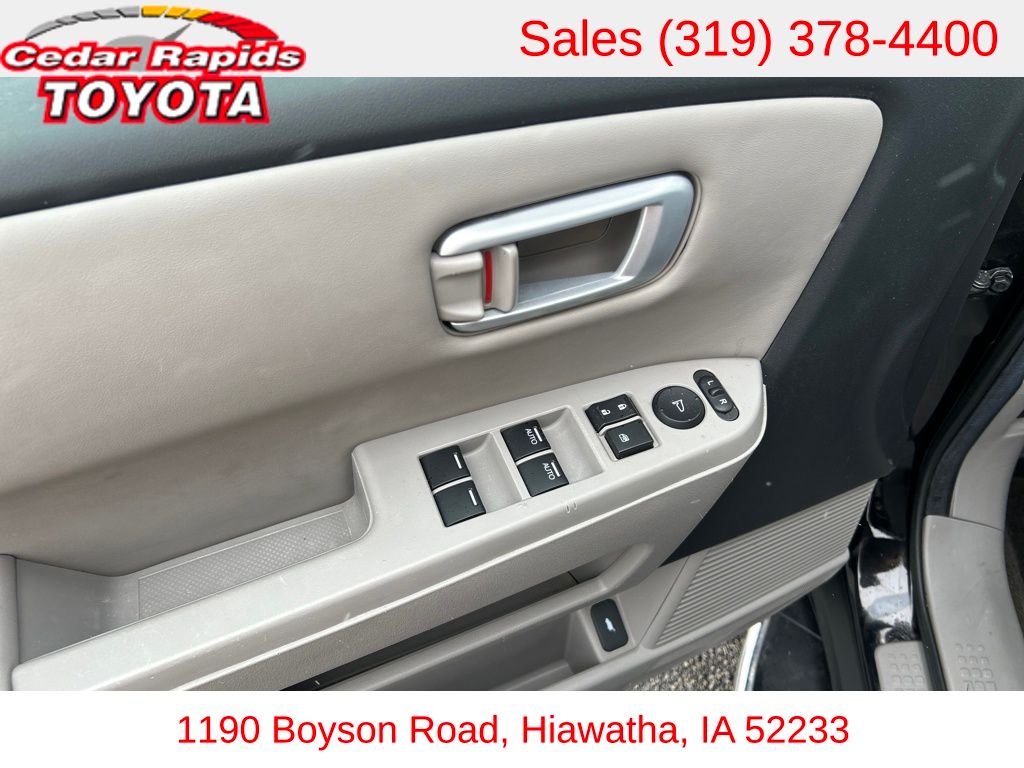 2013 Honda Pilot EX-L 4WD