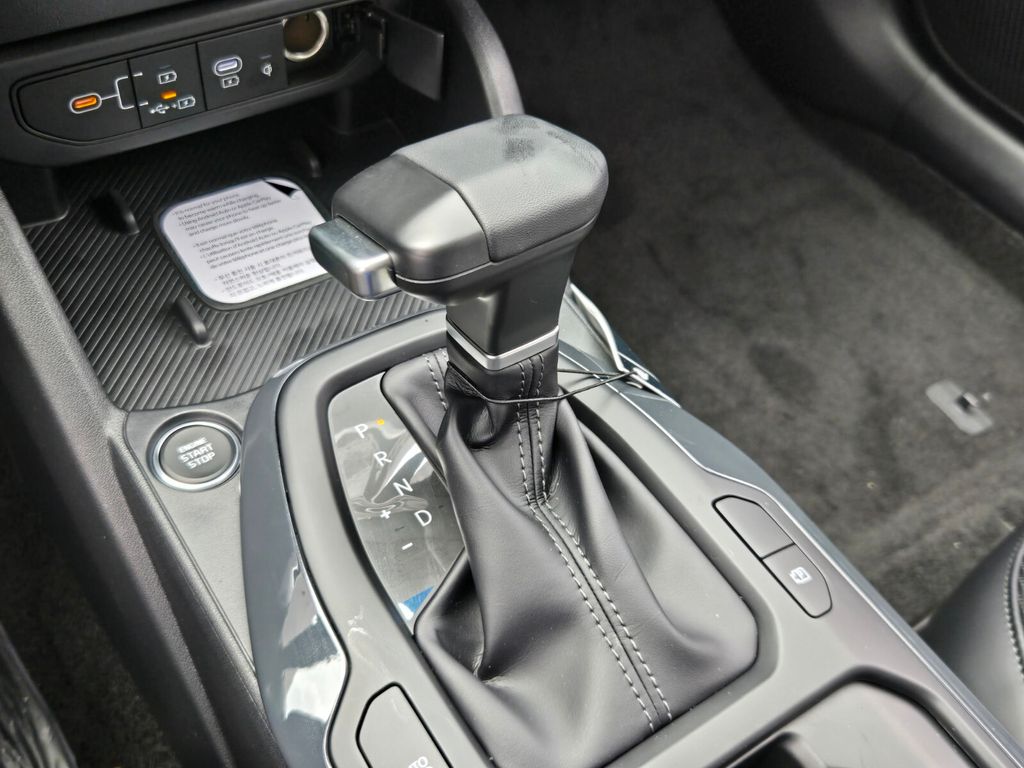 2026 Kia K4 - $24,925