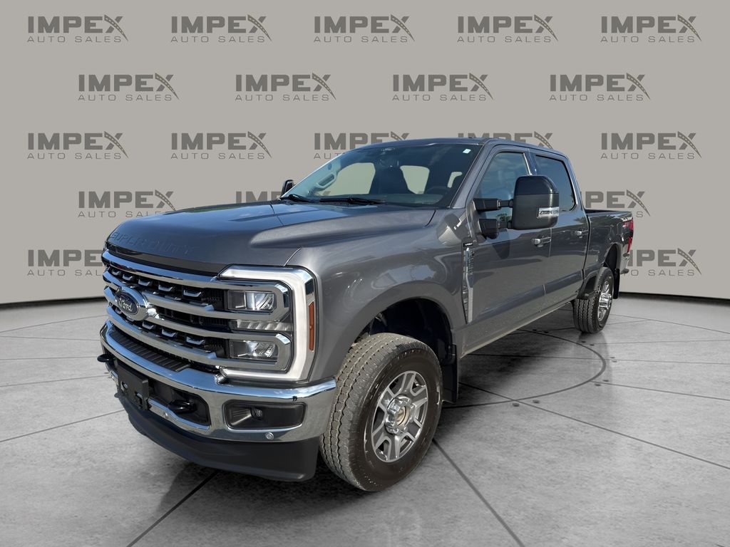 2024 Ford F-250 Lariat 4x4 Crew Cab 8' Box's photo