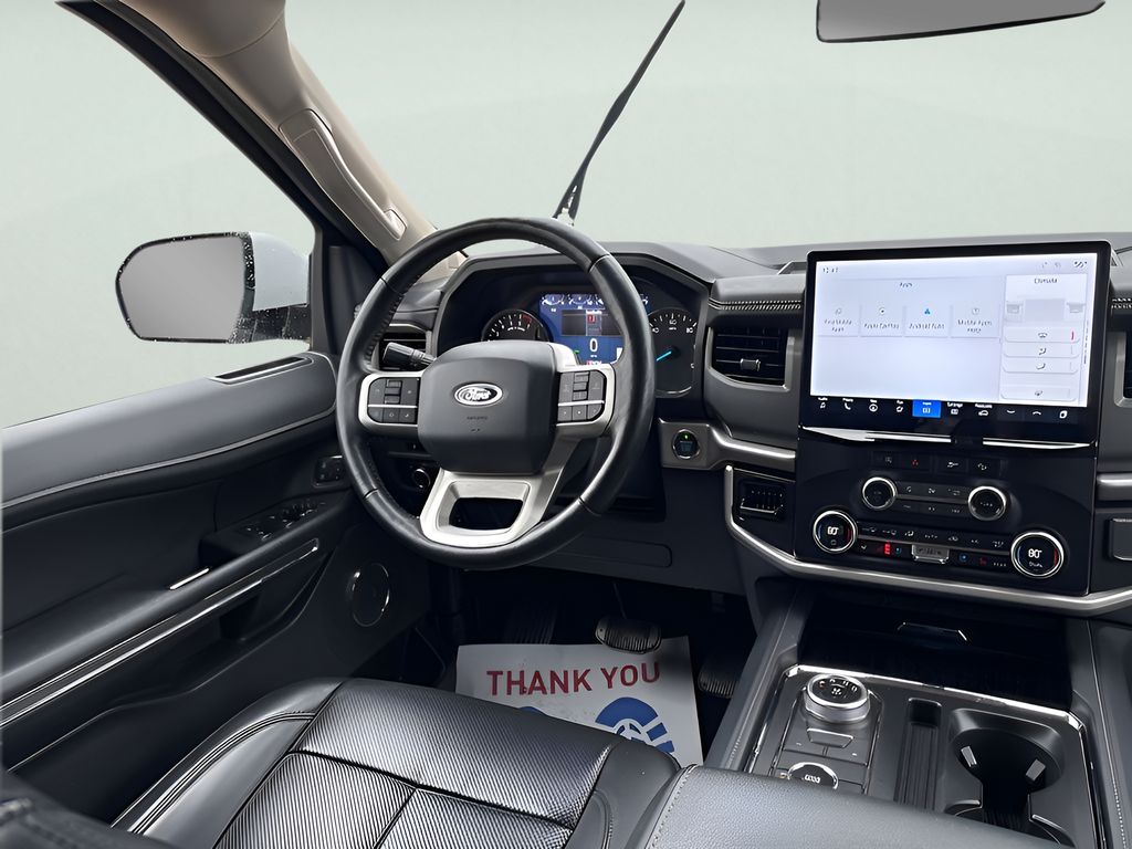 2024 Ford Expedition