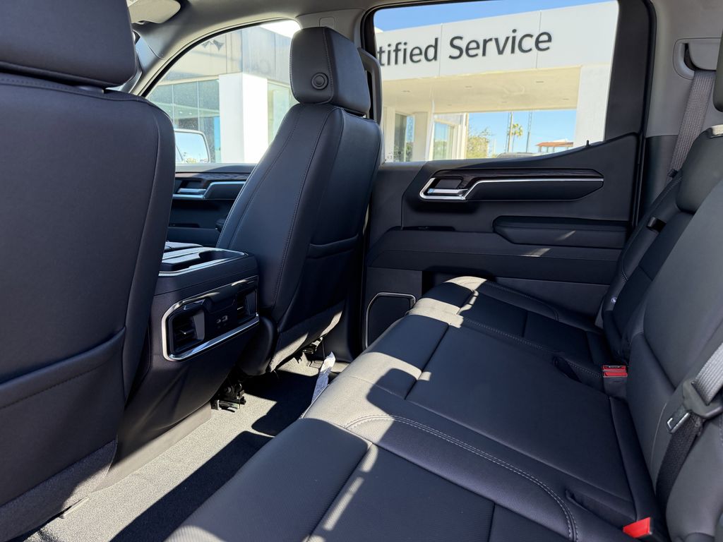 new 2026 GMC Sierra 1500 car, priced at $52,305
