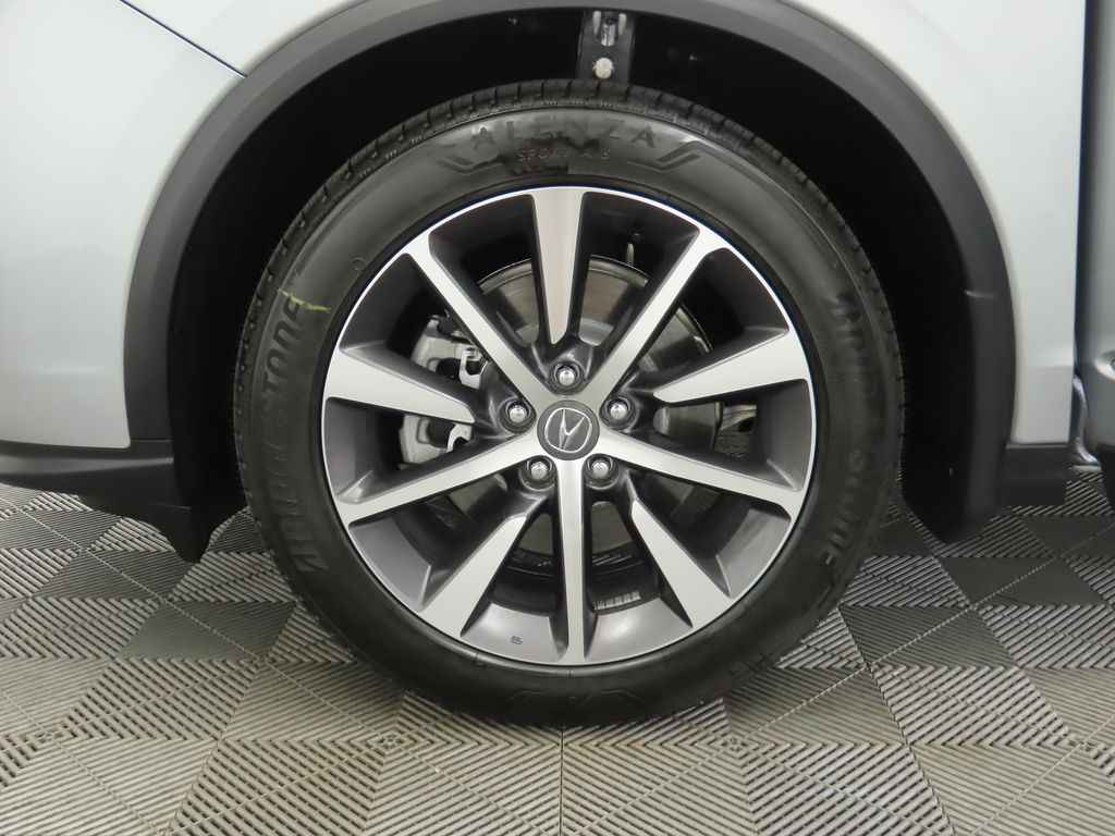 Thumbnail: 2026 Acura MDX - 32