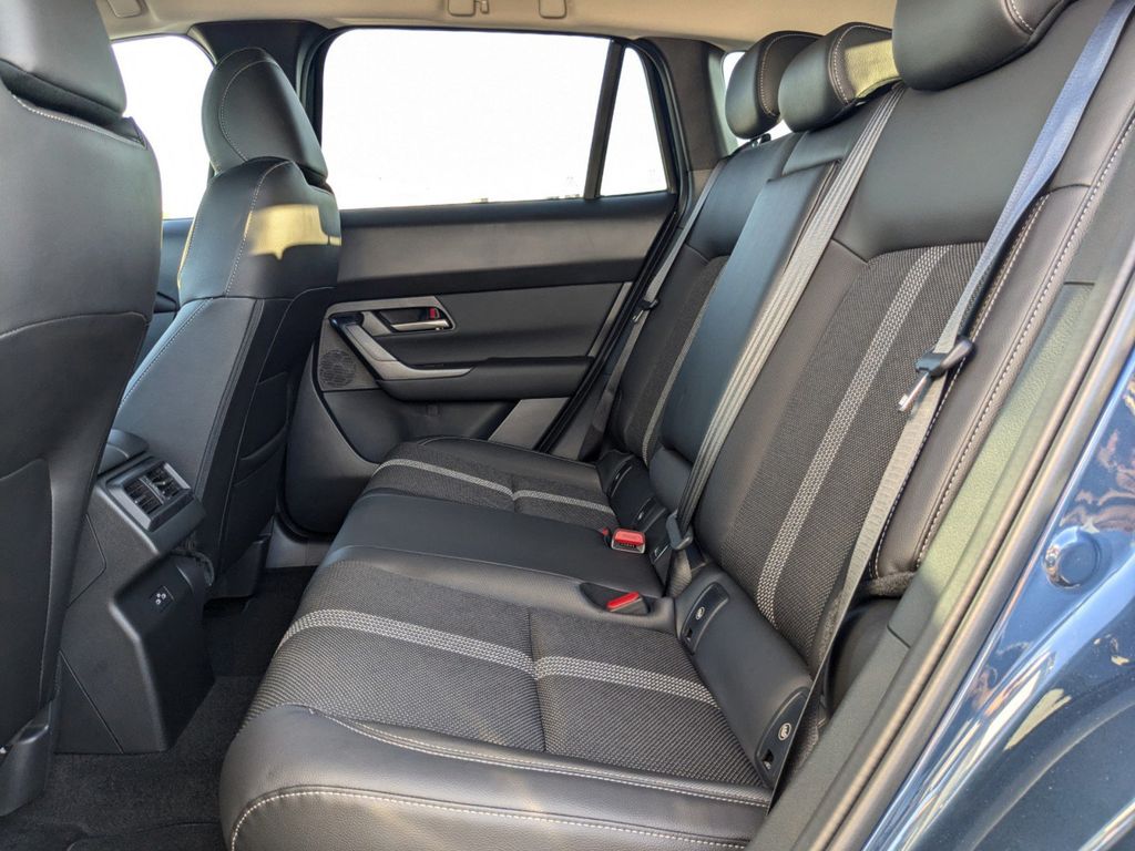 2025 Mazda CX-50 Hybrid Preferred
