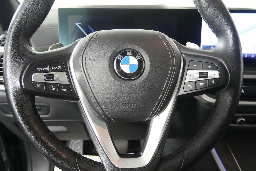 Thumbnail: 2024 BMW X5 - 21