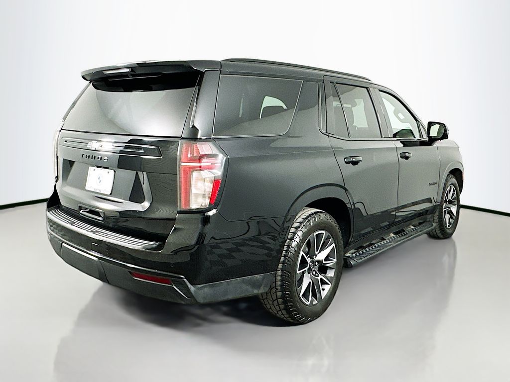 Thumbnail: 2023 Chevrolet Tahoe - 5