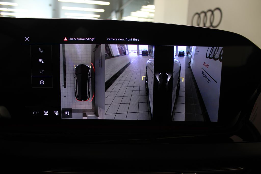 Thumbnail: 2026 Audi A6 - 20