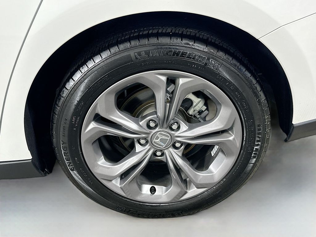 Thumbnail: 2024 Honda Accord - 30