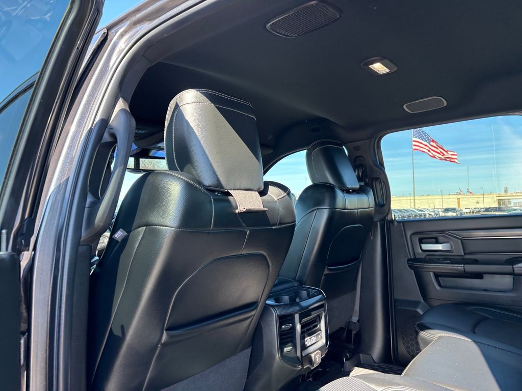 Used Car 2024 Ram 2500  Rebel For Sale Under $70,000 In Austin, Texas