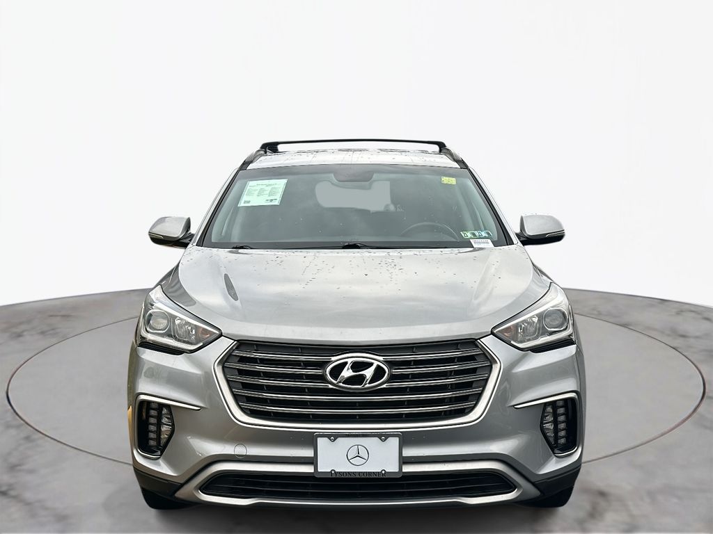 Thumbnail: 2018 Hyundai Santa Fe - 4