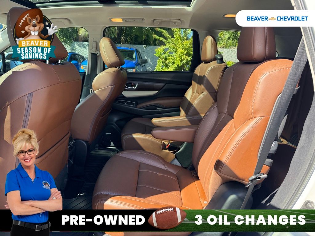 Used 2019 Subaru Ascent SUV