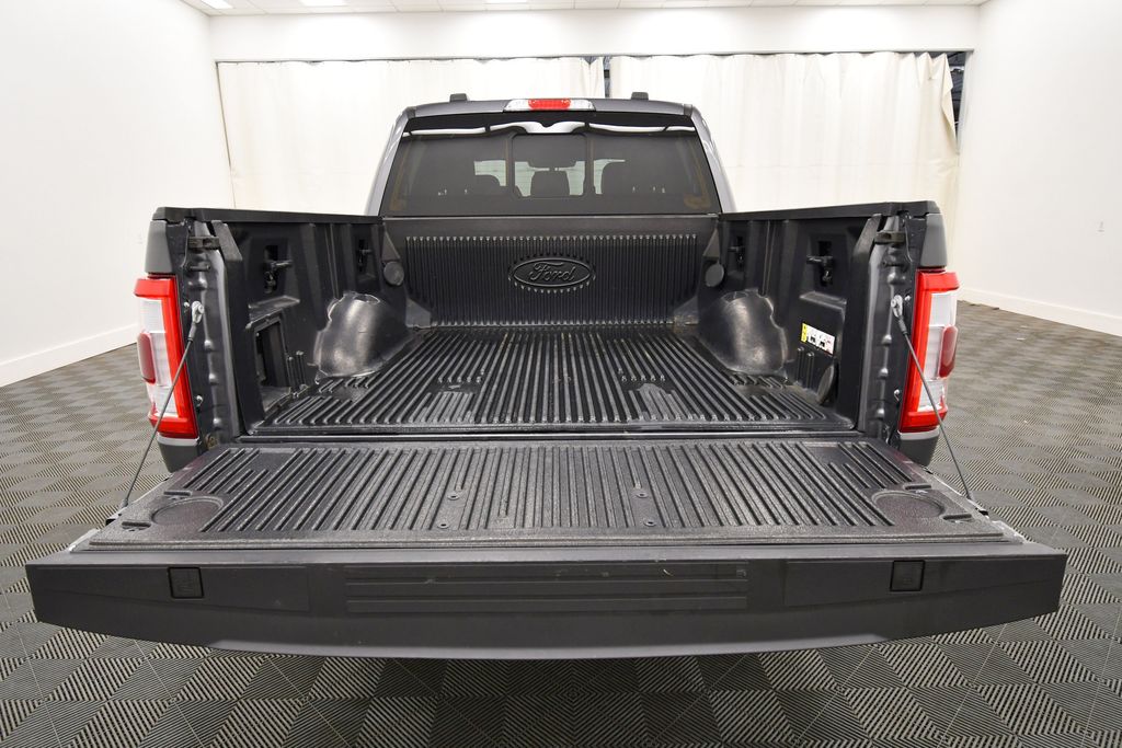 Used 2023 Ford F-150 Truck