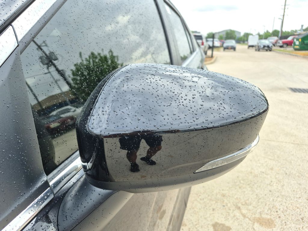 2026 Mitsubishi Eclipse Cross ES Black at DeMontrond Gulf Freeway