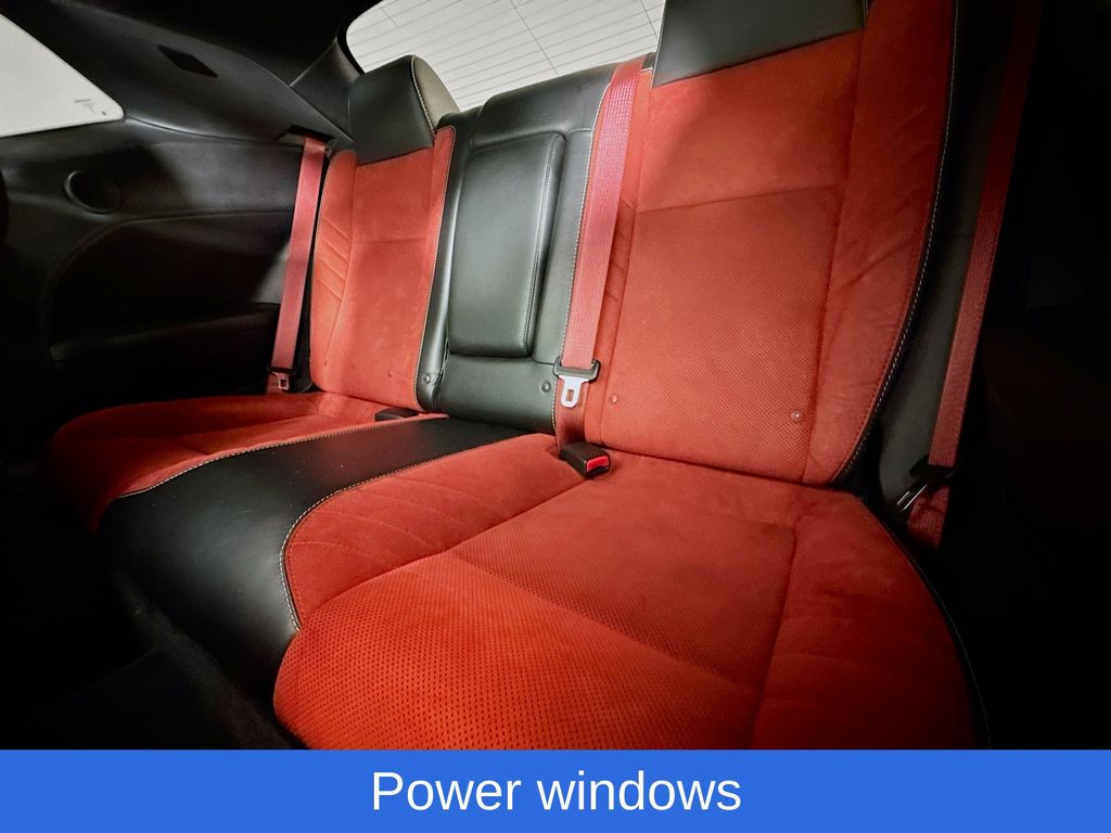 Used Car 2016 Dodge Challenger  Srt 392 For Sale Under $25,000 In Austin, Texas