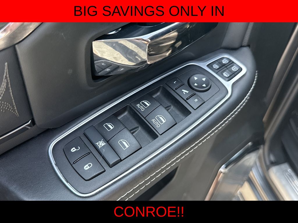 2024 Ram 3500 Limited Gray at Martin Chrysler Dodge Jeep Ram