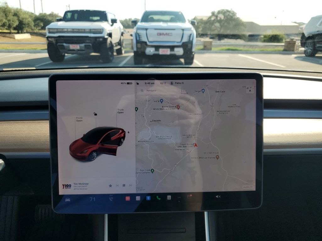 Used Car 2018 Tesla Model 3  Long Range For Sale Under $25,000 In Austin, Texas