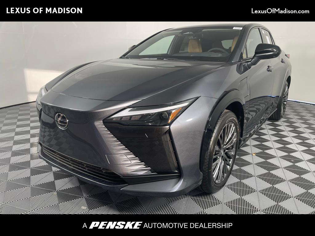 2024 Lexus RZ 450e -
                Middleton, WI