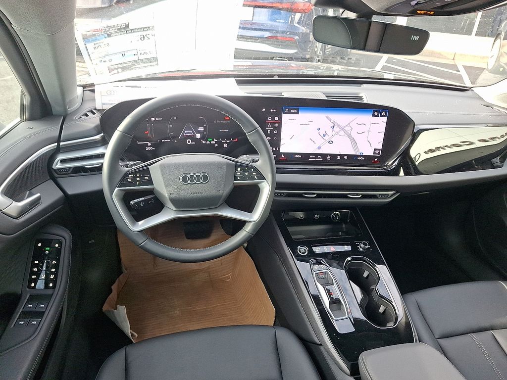 Thumbnail: 2025 Audi A5 - 8