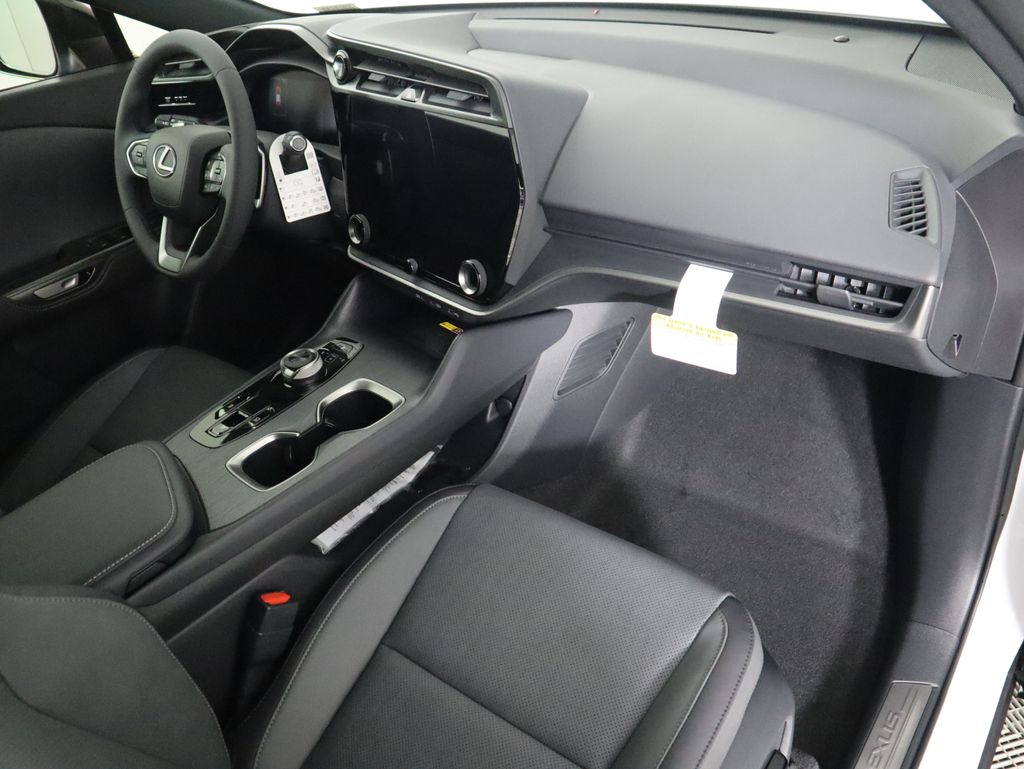 Thumbnail: 2026 Lexus RZ - 18