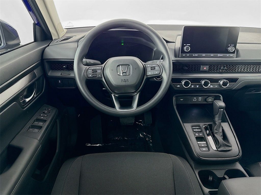 Used Car 2025 Honda Cr-v  Ex For Sale In Austin, Texas