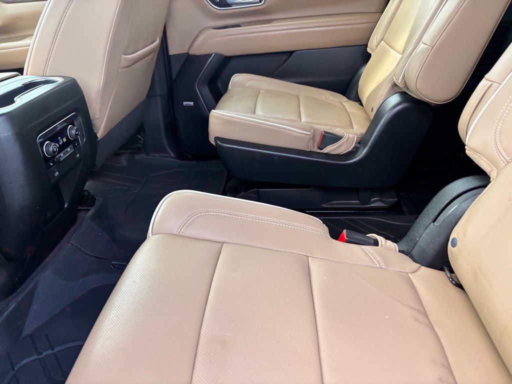 Used Car 2023 Chevrolet Suburban  Premier For Sale Under $50,000 In Austin, Texas