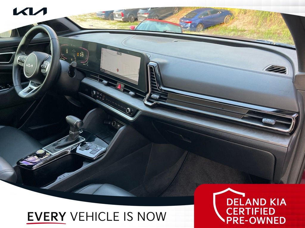 Used 2025 Kia Sportage SUV
