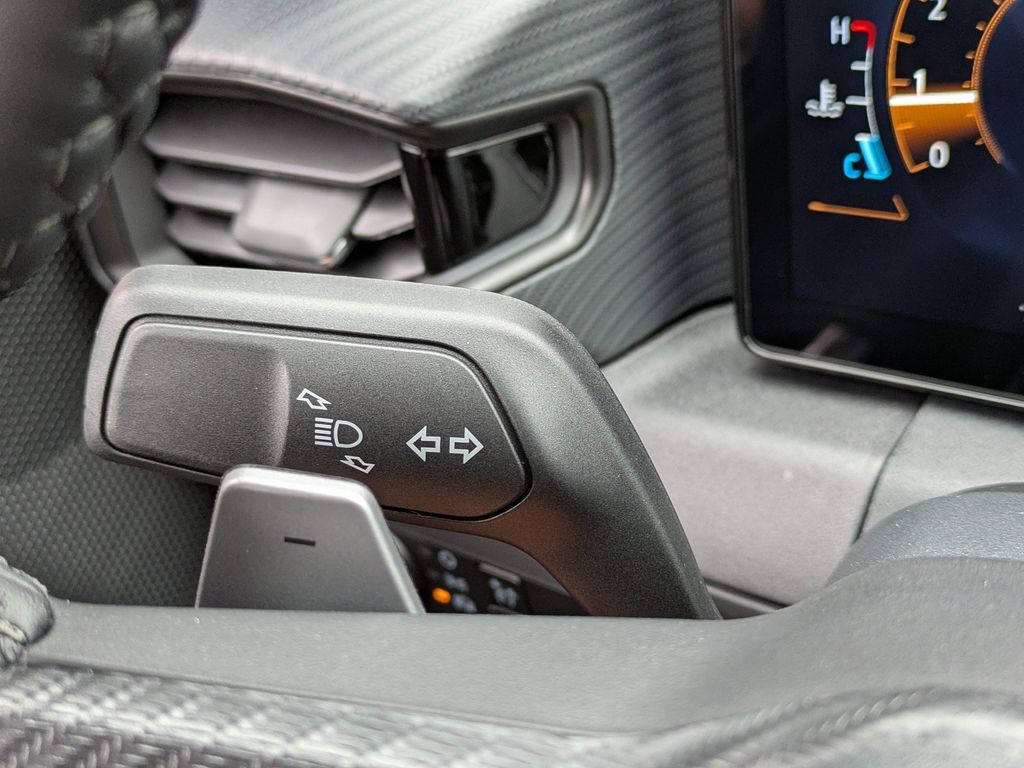 2025 Ford Mustang GT Fastback