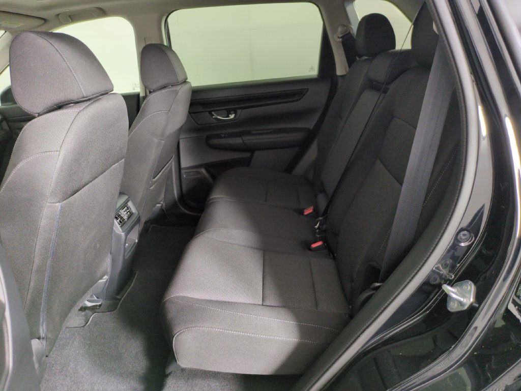 Used 2026 Honda CR-V EX For Sale in Fort Wayne, IN