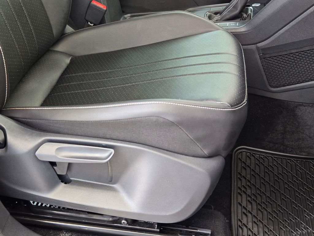 Used 2024 Volkswagen Tiguan SUV