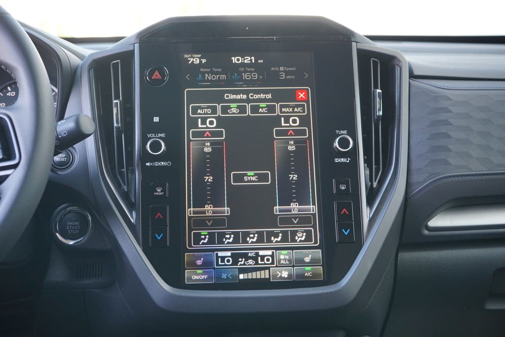 Thumbnail: 2026 Subaru Forester - 22