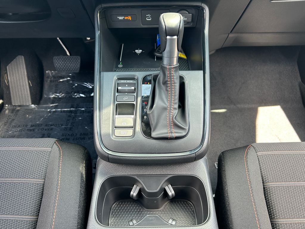 Thumbnail: 2026 Honda CR-V - 15