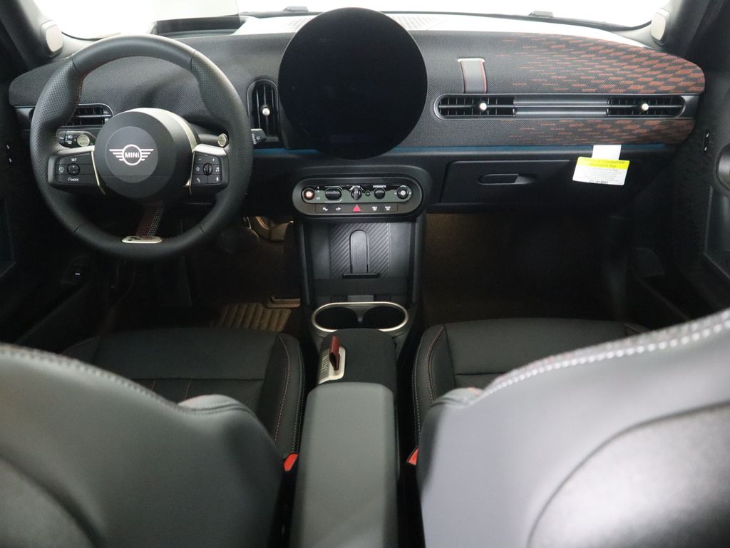 Thumbnail: 2026 MINI Cooper - 13