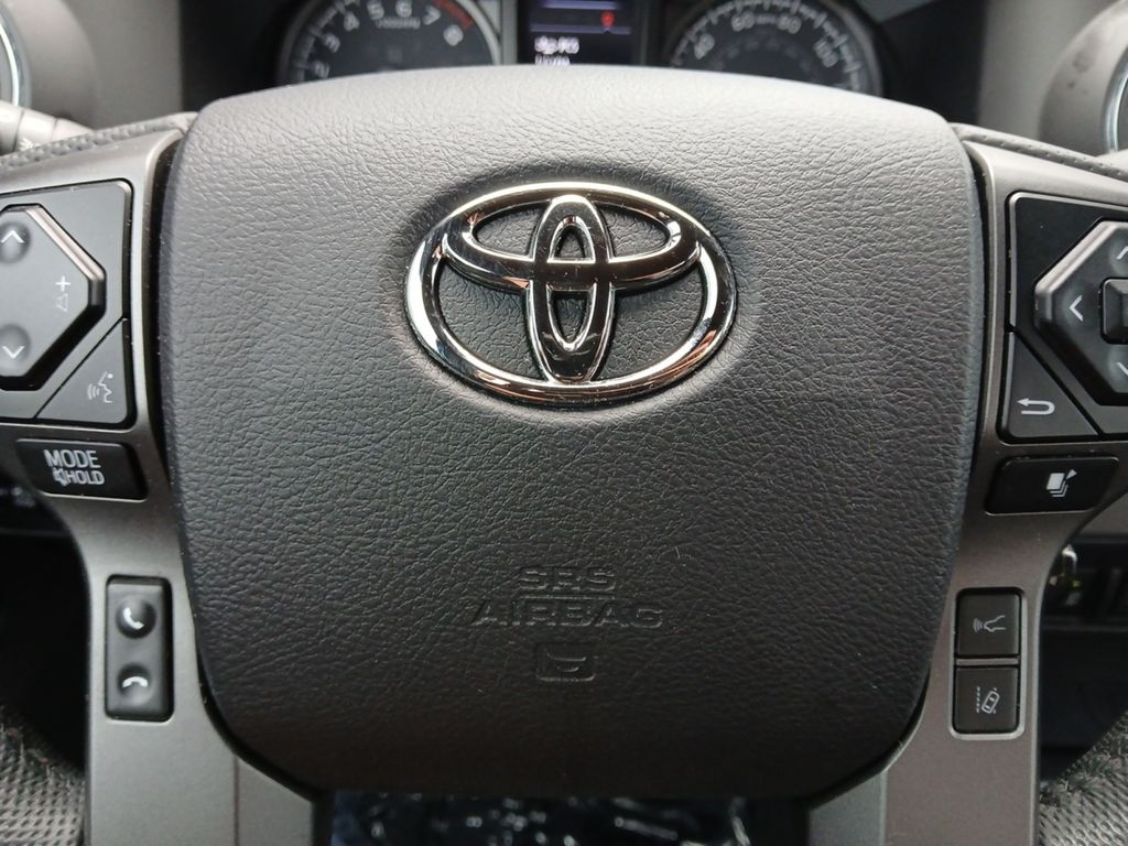 Used Car 2021 Toyota Tacoma  Trd Sport For Sale Under $35,000 In Austin, Texas