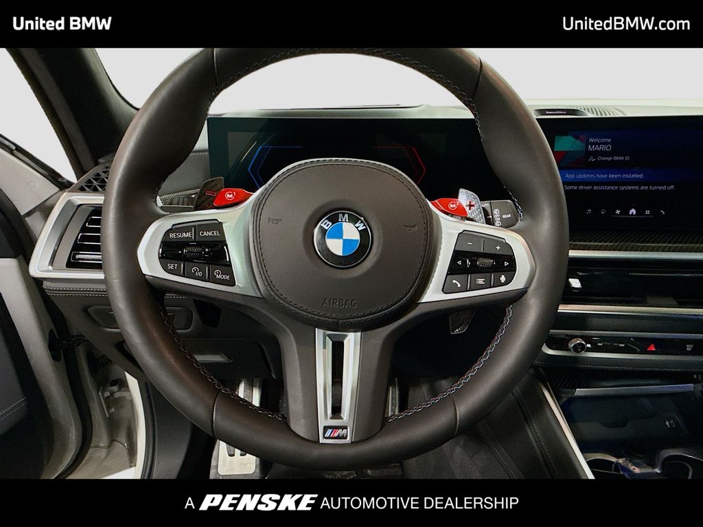 Thumbnail: 2026 BMW X5 - 6