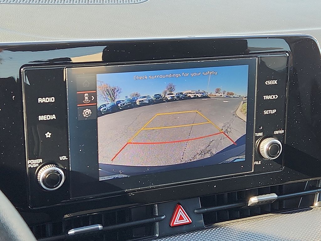 Thumbnail: 2024 Kia Sportage - 19